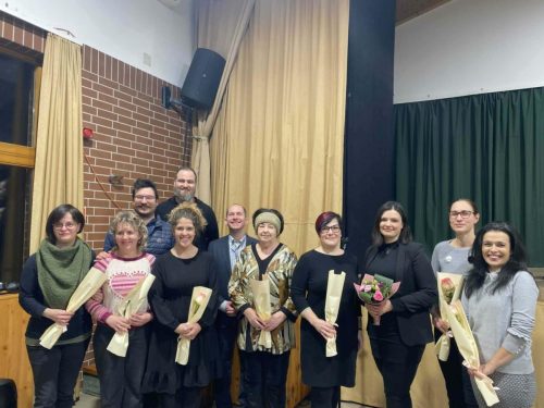 Magyar Kultúra Napja koncert Szőregen - 2026.01.16.