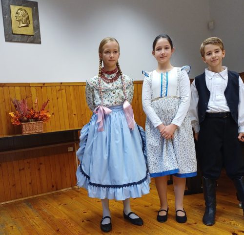 Népdaléneklési verseny - 2025.10.18.